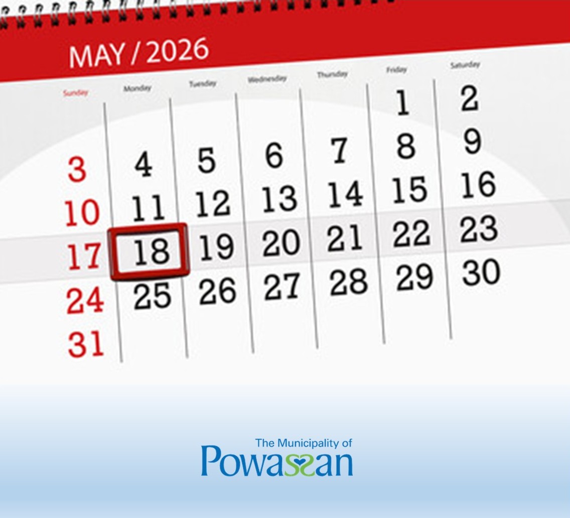Closures for Victoria Day